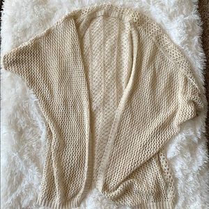 brandy melville cardigan